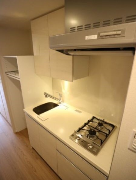 プラウドフラット門前仲町Vの物件内観写真