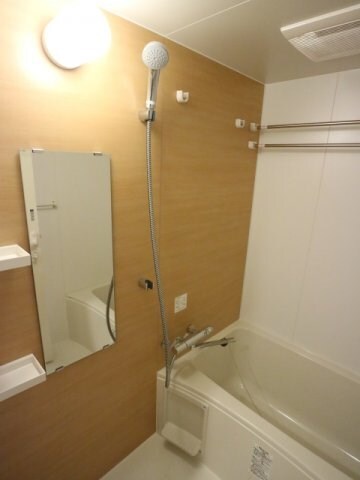 プラウドフラット門前仲町Vの物件内観写真