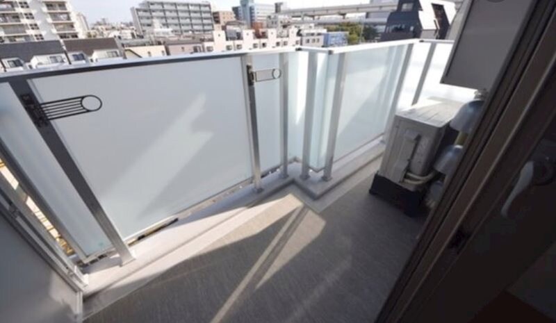 プラウドフラット門前仲町Vの物件内観写真