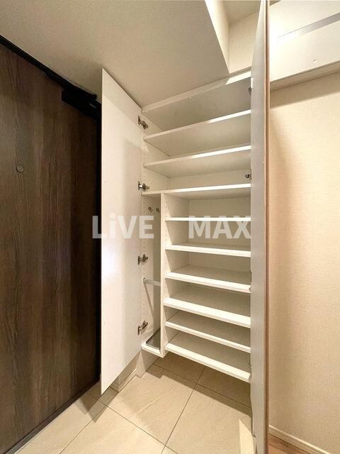 ジオエント門前仲町の物件内観写真