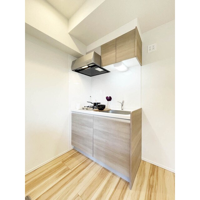 ジオエント門前仲町の物件内観写真