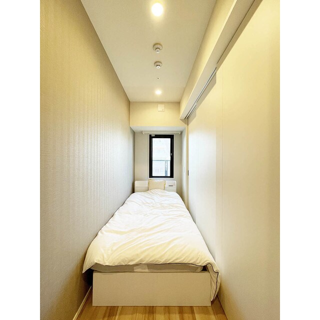 ジオエント門前仲町の物件内観写真