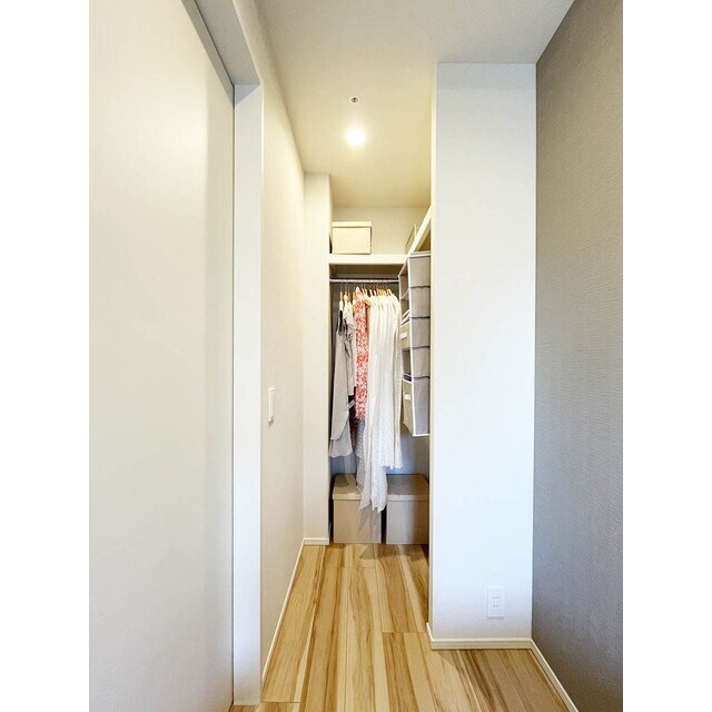 ジオエント門前仲町の物件内観写真