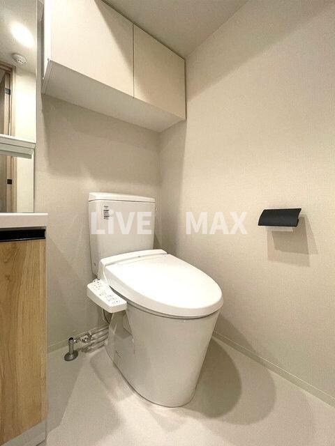 ジオエント門前仲町の物件内観写真