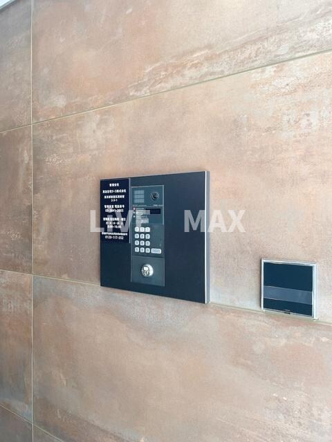 ジオエント門前仲町の物件内観写真