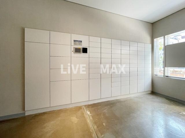 ジオエント門前仲町の物件内観写真