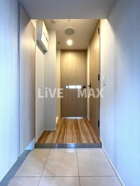 ジオエント門前仲町の物件内観写真