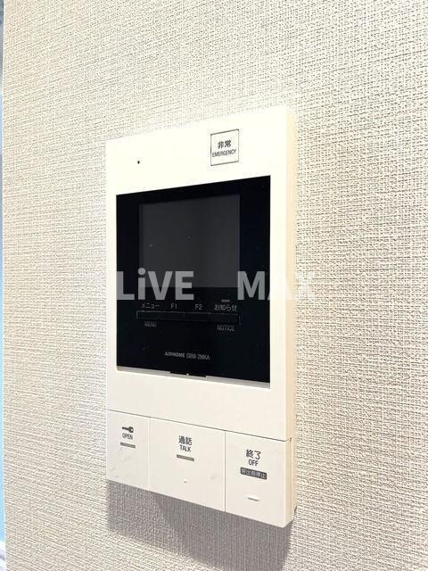 ジオエント門前仲町の物件内観写真