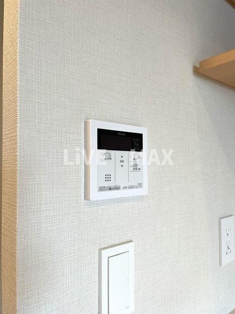 ジオエント門前仲町の物件内観写真