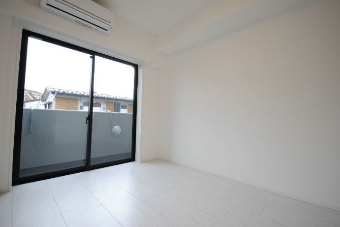 アジールコート品川中延の物件内観写真