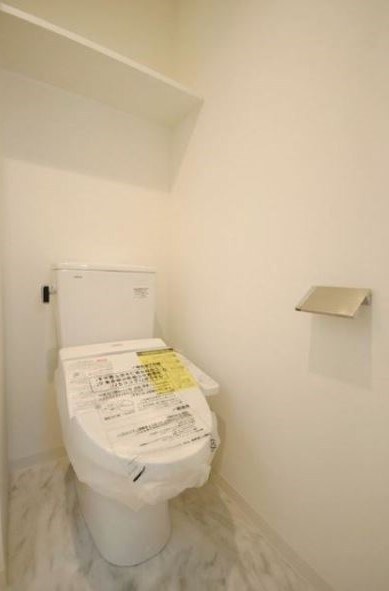 アジールコート品川中延の物件内観写真