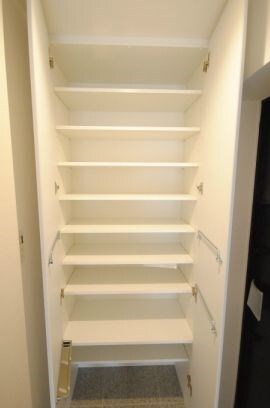 アジールコート品川中延の物件内観写真