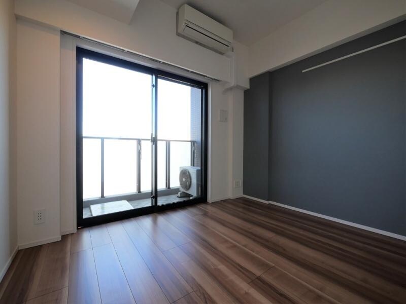 穴守稲荷駅 徒歩5分 4階の物件内観写真