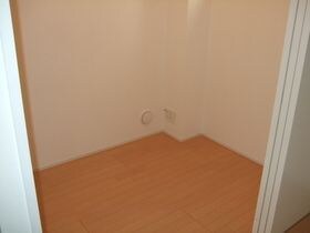 LUMIERE南品川Aの物件内観写真