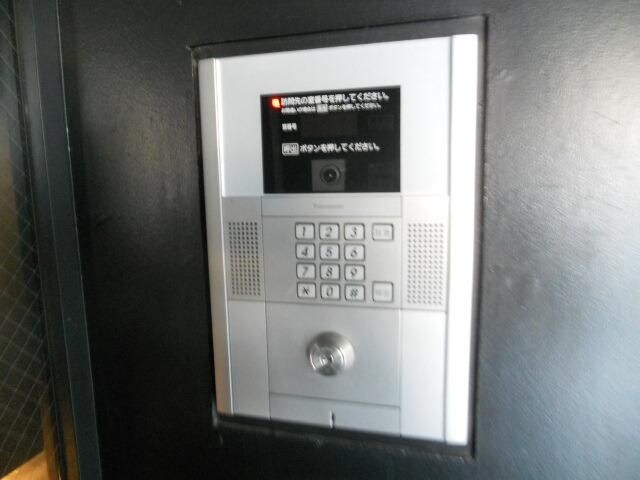 LUMIERE南品川Aの物件内観写真