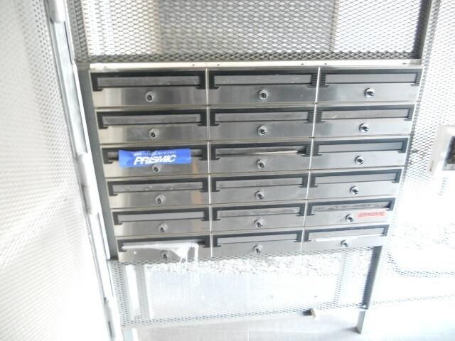 LUMIERE南品川Aの物件内観写真