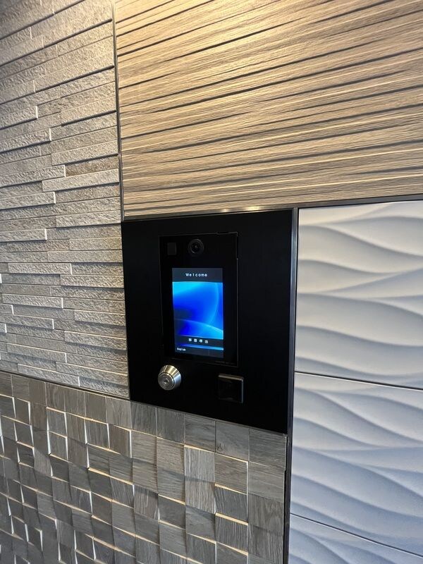 ハーモニーレジデンス東京羽田スカイブリッジの物件外観写真