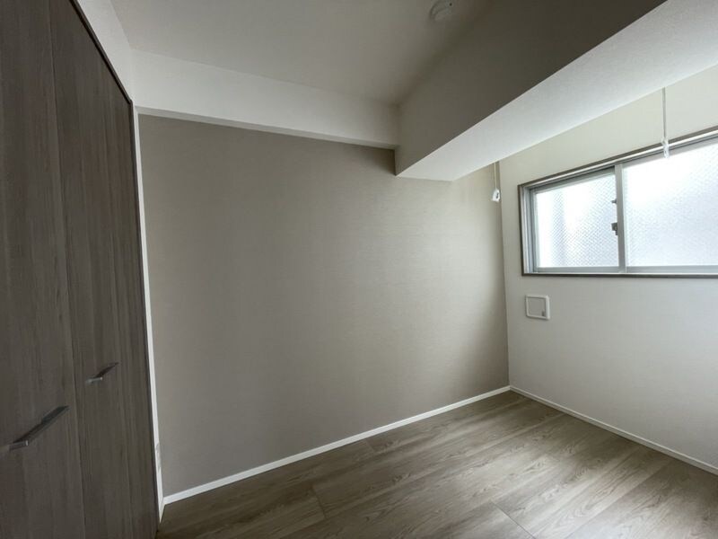 ハーモニーレジデンス東京羽田スカイブリッジの物件内観写真