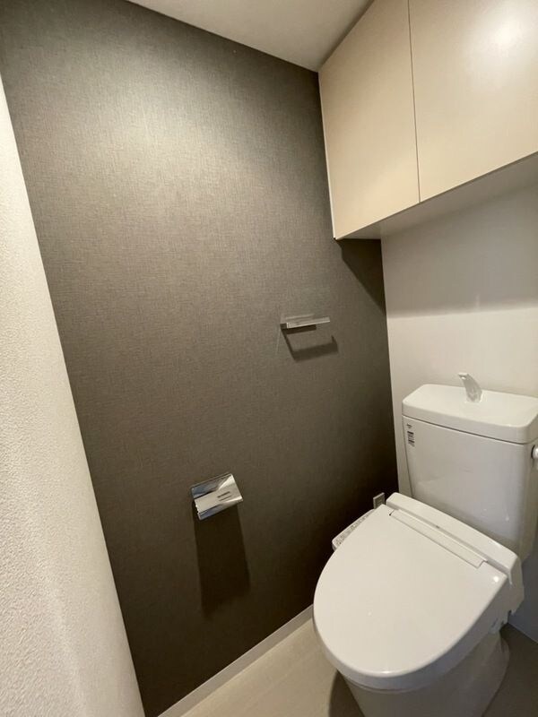 ハーモニーレジデンス東京羽田スカイブリッジの物件内観写真