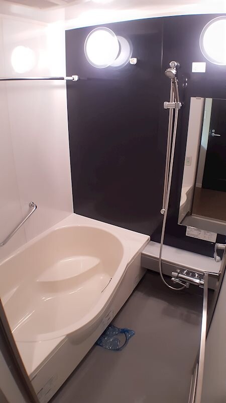 レジディアタワー目黒不動前の物件内観写真