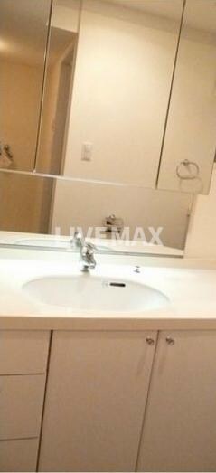 ファミール芝公園グランスイートラ・ヴィルの物件内観写真