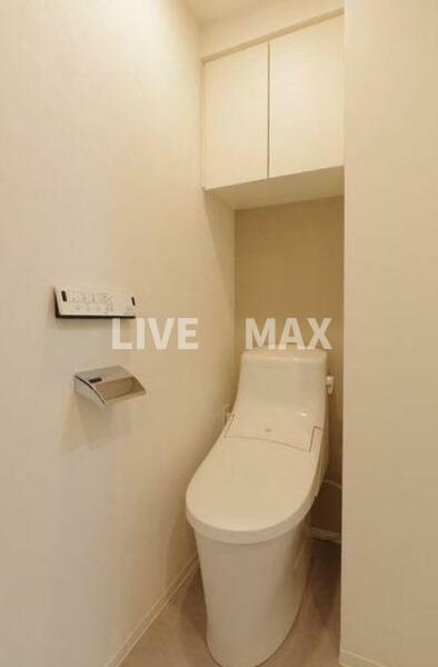 レジデンス門前仲町スクエアの物件内観写真