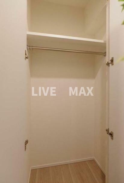 レジデンス門前仲町スクエアの物件内観写真