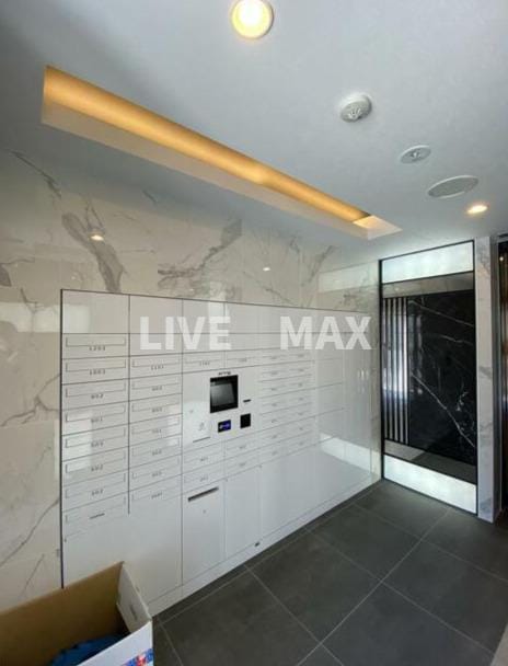 レジデンス門前仲町スクエアの物件内観写真