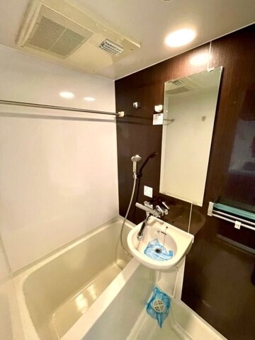 レジディア大島の物件内観写真