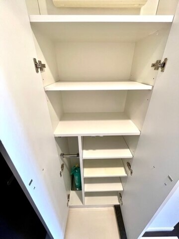 レジディア大島の物件内観写真