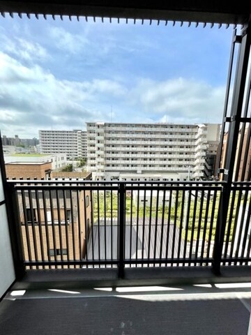 レジディア大島の物件内観写真