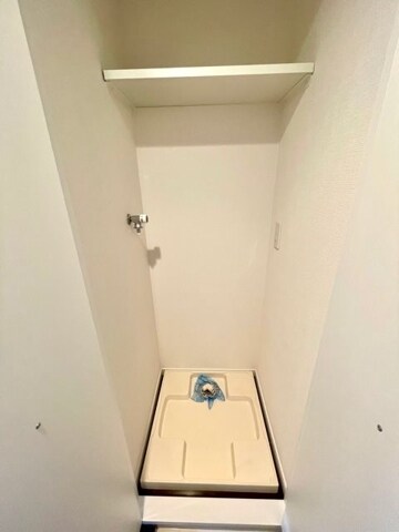 レジディア大島の物件内観写真