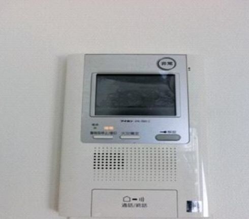 レジディア大島の物件内観写真