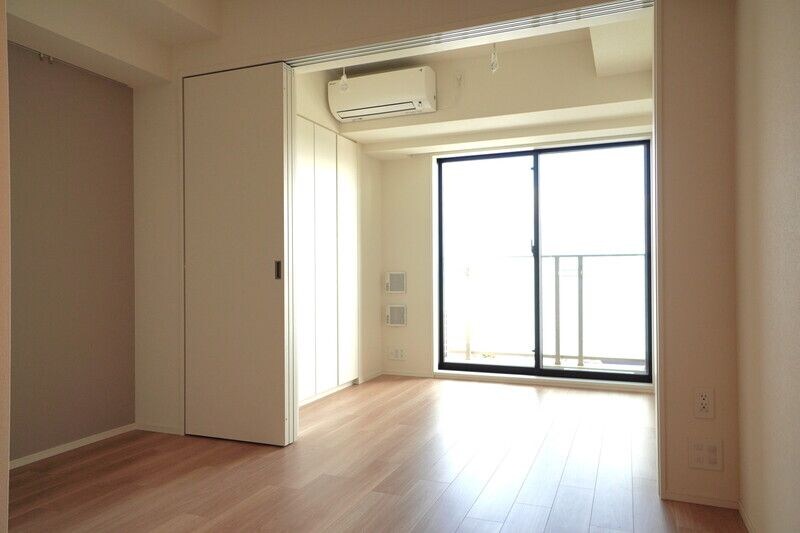 J.GRAN Court 品川西大井EASTの物件内観写真