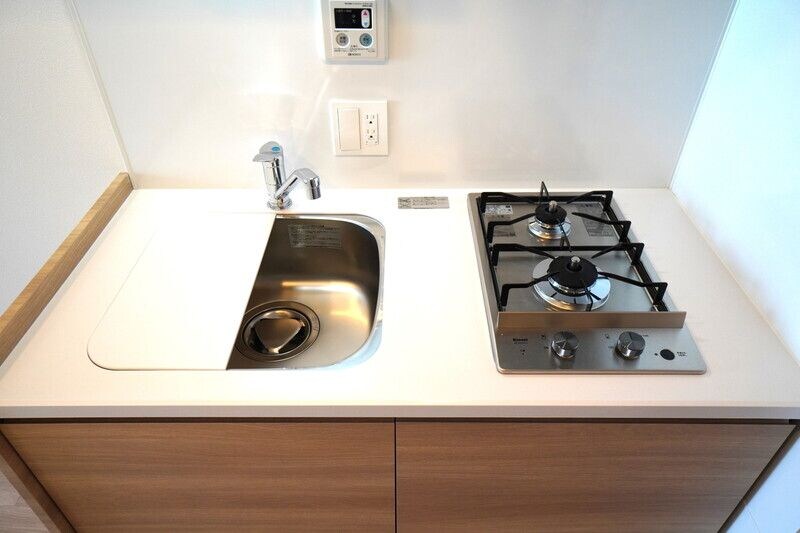 J.GRAN Court 品川西大井EASTの物件内観写真