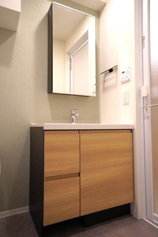 J.GRAN Court 品川西大井EASTの物件内観写真