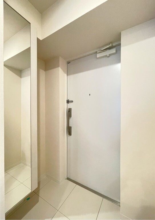 CONSTELLATIONの物件内観写真