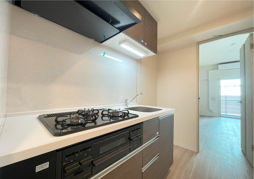 CONSTELLATIONの物件内観写真