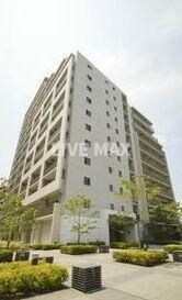 パークキューブ東品川の物件外観写真