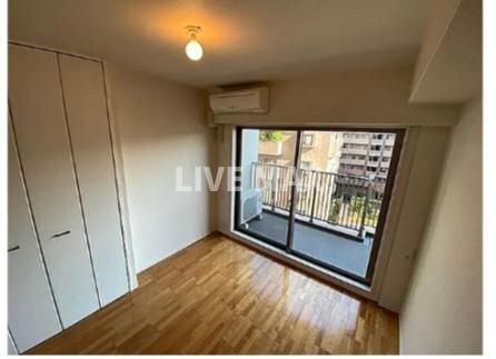 パークキューブ東品川の物件内観写真