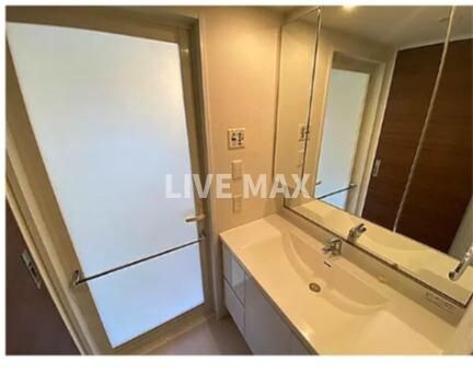 パークキューブ東品川の物件内観写真