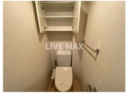 パークキューブ東品川の物件内観写真