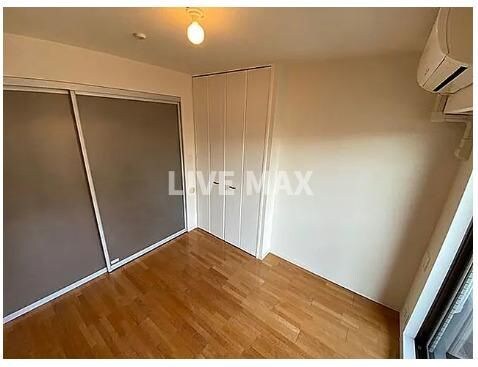 パークキューブ東品川の物件内観写真