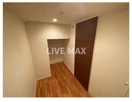 パークキューブ東品川の物件内観写真