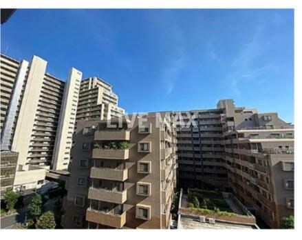 パークキューブ東品川の物件内観写真