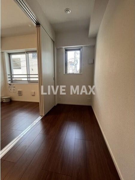 ＧＲＡＮＰＡＳＥＯ大森北の物件内観写真