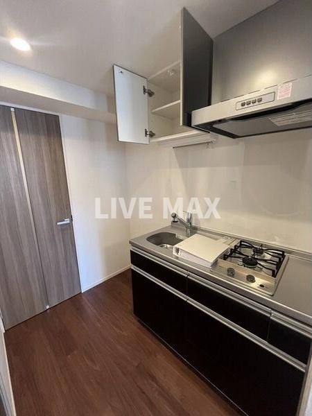 ＧＲＡＮＰＡＳＥＯ大森北の物件内観写真