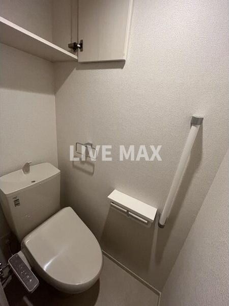 ＧＲＡＮＰＡＳＥＯ大森北の物件内観写真