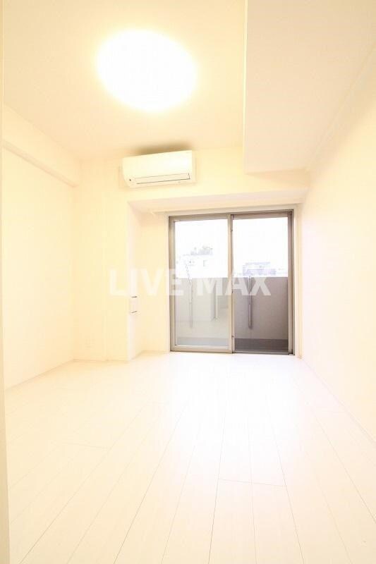 プレミアムキューブG西大井の物件内観写真