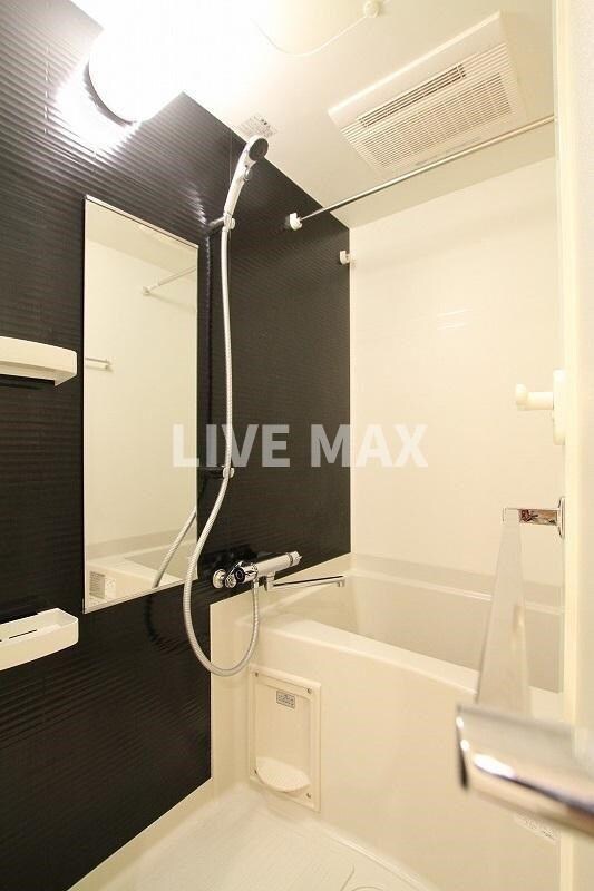 プレミアムキューブG西大井の物件内観写真